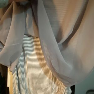 Express ladies shirt